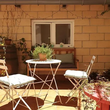 Apartamento Familiar Con Gran Patio Privado - 300M Guggenheim بلباو
