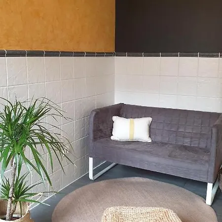 Apartamento Familiar Con Gran Patio Privado - 300M Guggenheim