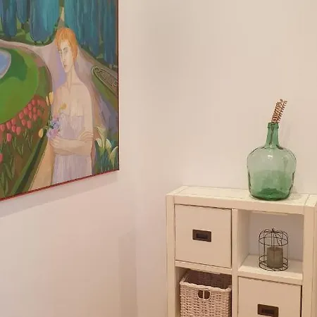 شقة Apartamento Familiar Con Gran Patio Privado - 300M Guggenheim