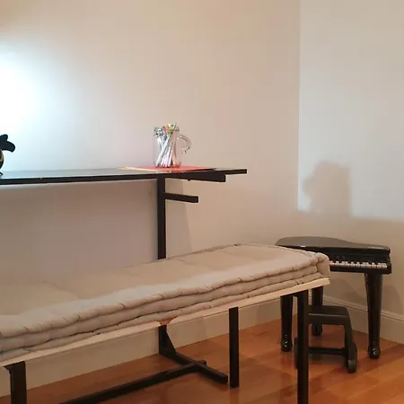 Apartamento Familiar Con Gran Patio Privado - 300M Guggenheim Μπιλμπάο