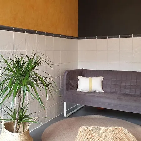 Apartamento Apartamento Familiar Con Gran Patio Privado - 300M Guggenheim